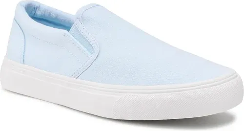 Tenisky JENNY FAIRY - WSS20380-03ECO Blue