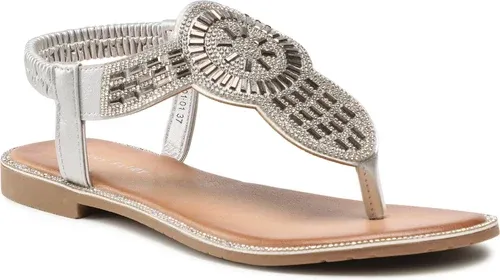 Sandále JENNY FAIRY - WS120701-01 Silver