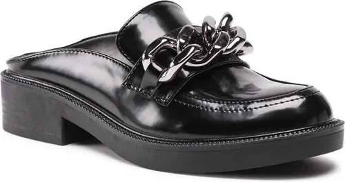 Šľapky JENNY FAIRY - LS5593-07 Black