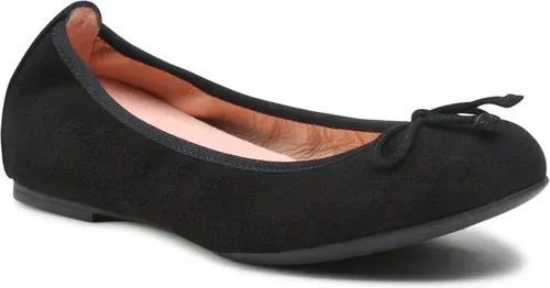Baleríny UNISA - Acor 22 Ks Black