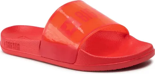 Šľapky BIG STAR - JJ274641 Red
