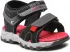 Sandále BIG STAR - JJ374219 Black