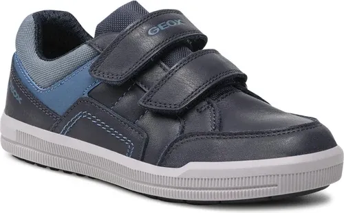 Sneakersy Geox - J Arzach B. B J044AB 085FU C0700 S Navy/Avio