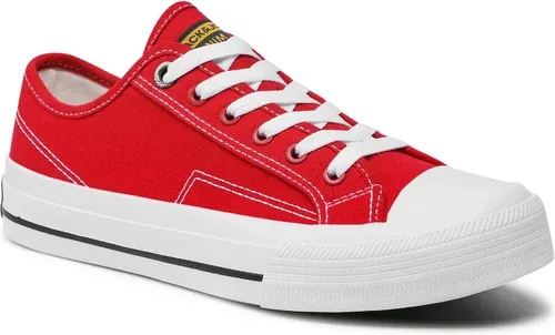 Plátenky Jack&amp;Jones - Jfwcorp 12203651 Barbados Cherry