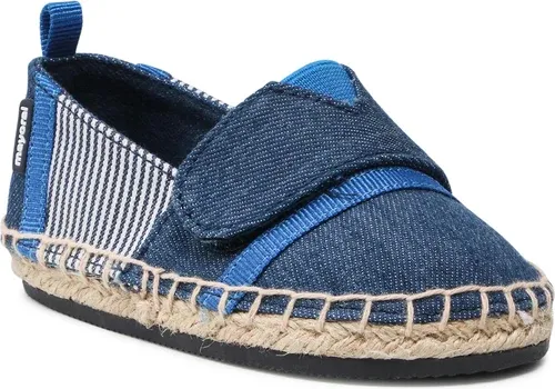 Espadrilky MAYORAL - 41.404 Denim 10