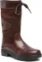 Čižmy HORKA - Greenwich 146270 Brown 05