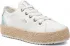 Espadrilky BIG STAR - JJ274397 White