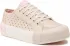 Sneakersy MAYORAL - 47.337 Beige 37