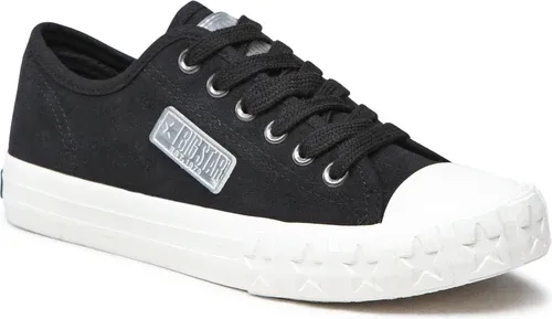 Tramky BIG STAR - JJ274495 Black