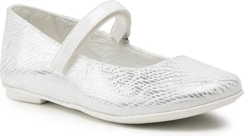 Poltopánky Primigi - 1922600 D Bianco