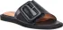 Šľapky BETSY - 927016/03-05G Black