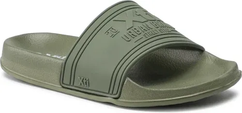 Šľapky XTI - 44820 Kaki