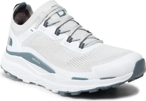 Trekingová obuv The North Face - Vectiv Escape NF0A4T2Y5TN1 Tin Grey/Tnf White