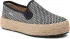 Espadrilky BIG STAR - JJ274395 Black