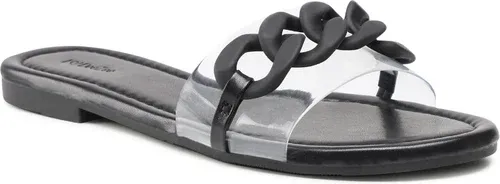 Šľapky DEEZEE - LS5712-03 Black