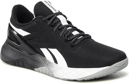 Topánky Reebok - Nanoflex Tr GZ0245 Cblack/Ftwwht/Pugry4