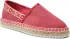 Espadrilky BIG STAR - JJ274880 Burgundy