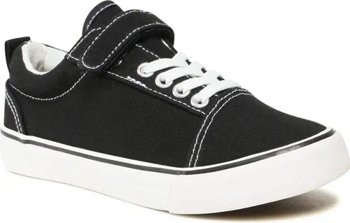 Tenisky SPRANDI - CF19153-1 Black 1