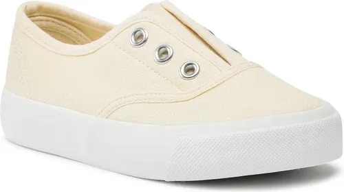 Tenisky Nelli Blu - CSS20379-07 Beige