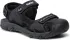 Sandále HI-TEC - Merfino T AVS-SS-HT-CN-01 Black/White