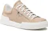 Sneakersy NESSI - 22166 Beż 122