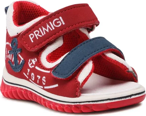 Sandále PRIMIGI - 1864211 Rosso