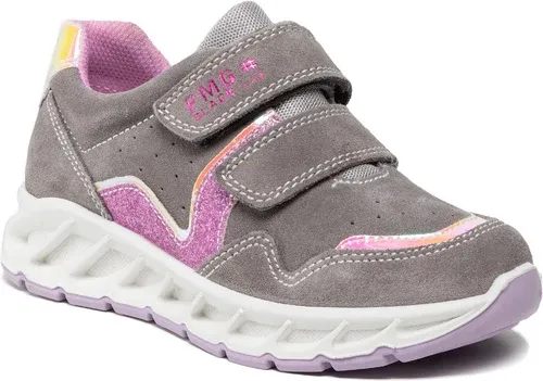 Sneakersy Primigi - 1874122 S Grig