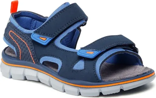 Sandále Primigi - 1890400 S Blu