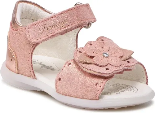 Sandále PRIMIGI - 1911511 Carne