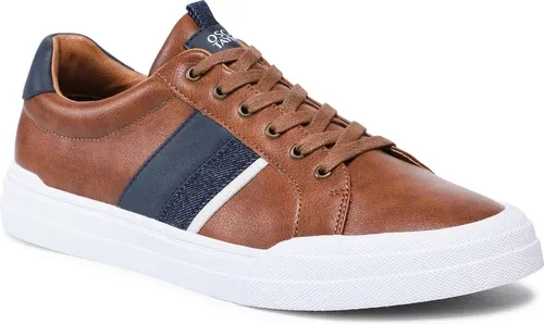 Sneakersy Oscar Taylor - 121AM0267 Light Brown
