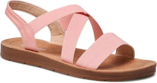 Sandále BASSANO - CS5722-01 Pink