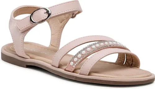 Sandále NELLI BLU - CS2806-14 Pink