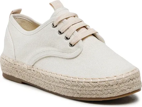 Espadrilky DEEZEE - CSK1576-03 Beige