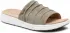 Šľapky CAPRICE - 9-27101-28 Cactus Suede 759
