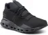 Sneakersy ON - Cloudnova 26.99814 Black/Eclipse
