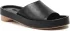 Šľapky GINO ROSSI - 22SS17 Black