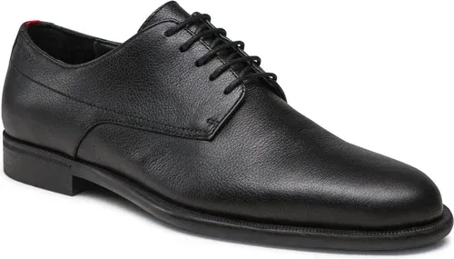 Poltopánky Hugo - Kyron 50470191 10230270 01 Black 001