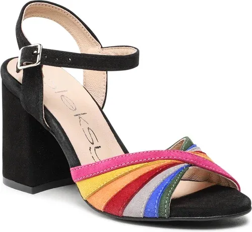 Sandále Oleksy - 3581/147/919/E62/952 Farebná