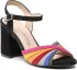 Sandále Oleksy - 3581/147/919/E62/952 Farebná