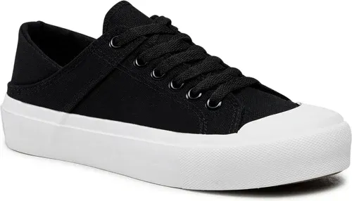 Tramky AMERICANOS - WP40-AM2 Black