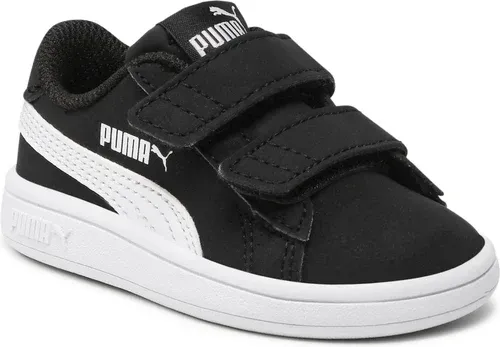 Sneakersy PUMA - Smash V2 Buck V Inf 365184 34 Puma Black/Puma White