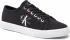 Tenisky CALVIN KLEIN JEANS - Vulcanized Essential 1 YW0YW00482 Black BDS