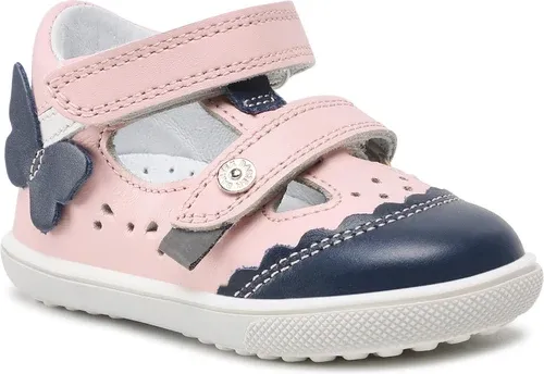 Poltopánky BARTEK - 81798-023 Jasny Róż