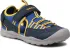 Sandále Geox - J Vaniett B. C J255XC 014CE C0657 D Navy/Yellow