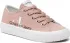 Tenisky Calvin Klein Jeans - Low Cut Lace-Up Sneaker V3A9-80187-0890 Antique Rose 303