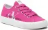 Tenisky CALVIN KLEIN JEANS - Low Cut Lace-Up Sneaker V3A9-80187-0890 Fuchsia 313
