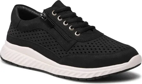 Sneakersy GO SOFT - WYL3004-2 Black