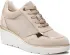 Sneakersy GEOX - D Ilde A D25RAA 01422 CH65A Lt Taupe/Beige