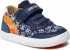 Sneakersy Geox - B Gisli B. A B021NA 01054 C0820 M Navy/Orange
