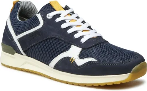 Sneakersy Salamander - 31-48706-12 Navy